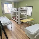 Bonfire Hostel Osaka